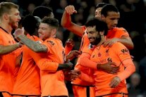 ليفربول يواصل صحوته في الدوري الإنكليزي بفضل صلاح