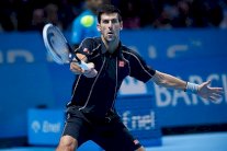 ديوكوفيتش خارج العشرة الأوائل للمرة الأولى منذ 2007