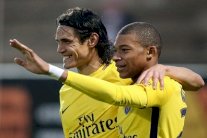 سان جرمان يواصل استعراضه الهجومي بغياب نيمار وموناكو يرد بسداسية