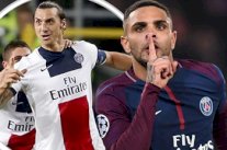 كورزاوا يعادل رقم إبراهيموفيتش ويثير الجدل بحركة