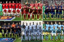 مانشستر يونايتد النادي الأغنى في العالم بدون احتساب عائدات البث التلفزيوني