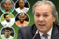 استدعاء شاوشي ومجاني وإبعاد فيغولي ومبولحي يثيران حيرة الجزائريين