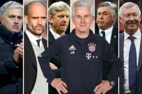 الألماني هاينكس حقق أفضل حصيلة فنية شاملة في دوري أبطال أوروبا