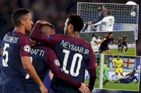 باريس سان جرمان يحقق أفضل حصيلة فنية وتهديفية منذ عام 2011