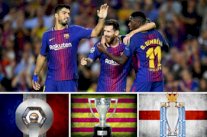 برشلونة سيفاضل بين ثلاثة دوريات في حال إعلان انفصال كتالونيا رسمياً