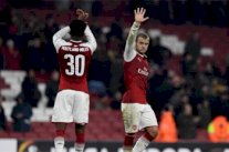 الدوري الأوروبي لكرة القدم: أرسنال يتعادل مع سرفينا الصربي ويتأهل لدور 32