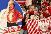 الوداد المغربي يواجه الأهلي المصري بذكريات 