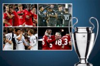 الأندية الإنكليزية تحقق أعلى نسبة فوز في بطولة دوري أبطال أوروبا
