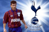 مفاجأة : توتنهام رفض التعاقد مع زيدان لأنه كان