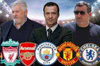 الأندية الإنكليزية تبحث كيفية تقليص هيمنة الوكلاء على انتقالات اللاعبين