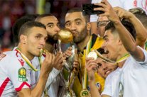 الوداد البيضاوي ينتزع بطولة دوري أبطال أفريقيا