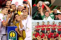 الوداد البيضاوي يعزز الرصيد المغربي بلقب سادس في دوري أبطال إفريقيا