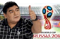 مارادونا ينتج برنامج