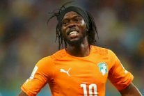 مشاركة جرفينيو وكودجيا وغنانيون غير مؤكدة أمام المغرب