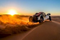 منظمو رالي دكار لا يمكنهم 