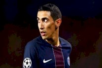 باريس سان جيرمان يوافق على بيع دي ماريا .. بشرط