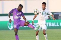 العين يهزم الوحدة ويستعيد شراكته مع الوصل