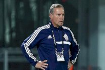 القادسية يستبدل البياوي بالبرازيلي بوناميغو