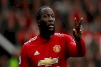 لوكاكو الصائم عن التهديف يؤكد انه لم ينته بعد