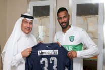 التحقيق مع قائد النادي الأهلي بشأن قضية محمد العويس