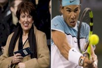 حكم لصالح نادال ضد وزيرة فرنسية سابقة اتهمته بالتنشط