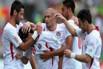 الأردن يضمن تأهله إلى كأس آسيا 2019 للمرة الرابعة