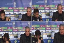 نيمار يدخل في نوبة بكاء بسبب مشاكله في سان جيرمان