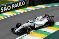 سيطرة هاميلتون وبوتاس على جولتي التجارب ومعاقبة ريكياردو