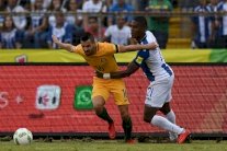 خطوة مهمة لأستراليا قبل الإياب على أرضها