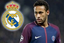 ريال مدريد يحضر 200 مليون يورو لضم نيمار في الصيف القادم
