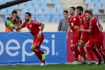 لبنان رسميا إلى نهائيات كأس آسيا 2019