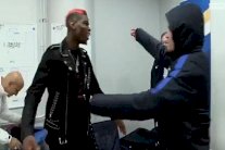 بوغبا يتدخل لمساعدة مانشستر يونايتد في حسم صفقة كبيرة