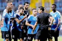 إلغاء آسيوي للعقوبات العربية بحق الفيصلي