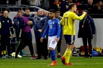 صحف إيطاليا تنتقد منتخبا أشبه بـ 