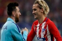 ميسي قد يستعمل 