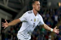 بايرن ميونيخ يجري اتصالات مع فاغنر ليكون بديلا لليفاندوفسكي