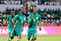 السنغال تختم مشوار التأهل بفوز على جنوب افريقيا