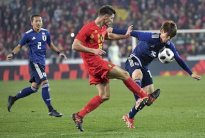 تهديد إرهابي كاد يطيح ودية بلجيكا واليابان