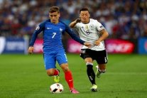 ألمانيا تبحث عن استعادة اعتبارها من فرنسا