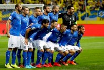 الملحق إلى روسيا 2018: إيطاليا أمام ساعة الحقيقة