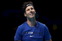 انسحاب نادال من بطولة الماسترز يمهد طريق اللقب أمام فيدرر