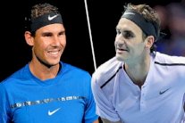 حلم ختامي بين نادال وفيدرر تقوضه مخاوف الاصابة