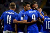 إيطاليا مهددة بالغياب عن نهائيات كأس العالم لأول مرة منذ 60 عاماً