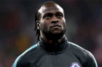 فيكتور موسيس لاعب المنتخب النيجيري ونادي تشيلسي اللندني