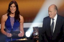 حارس مرمى المنتخب الأمريكي هوب سولو تتهم الرئيس السابق للفيفا سيب بلاتر بالتحرش الجنسي