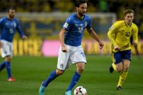 إيطاليا مهددة بعدم التأهل لكأس العالم والسنغال يتأهل على حساب جنوب أفريقيا