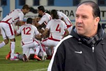 التونسي نبيل معلول..البصمة العربية الوحيدة في أكبر حضور عربي بالمونديال