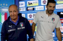 تصفيات كأس العالم 2018: إيطاليا تواجه خطر الإقصاء أمام السويد