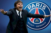 الإيطالي كونتي أبرز المرشحين لخلافة إيمري في باريس سان جيرمان