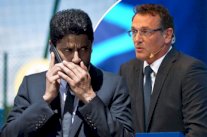 محامو ناصر الخليفي يبررون الهدية الثمينة لجيروم فالكه بـ